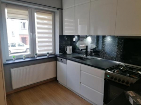 Apartament Przy Kortach